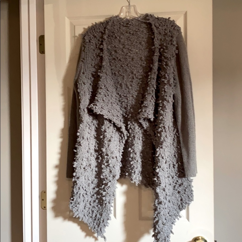 Altered State large sweater